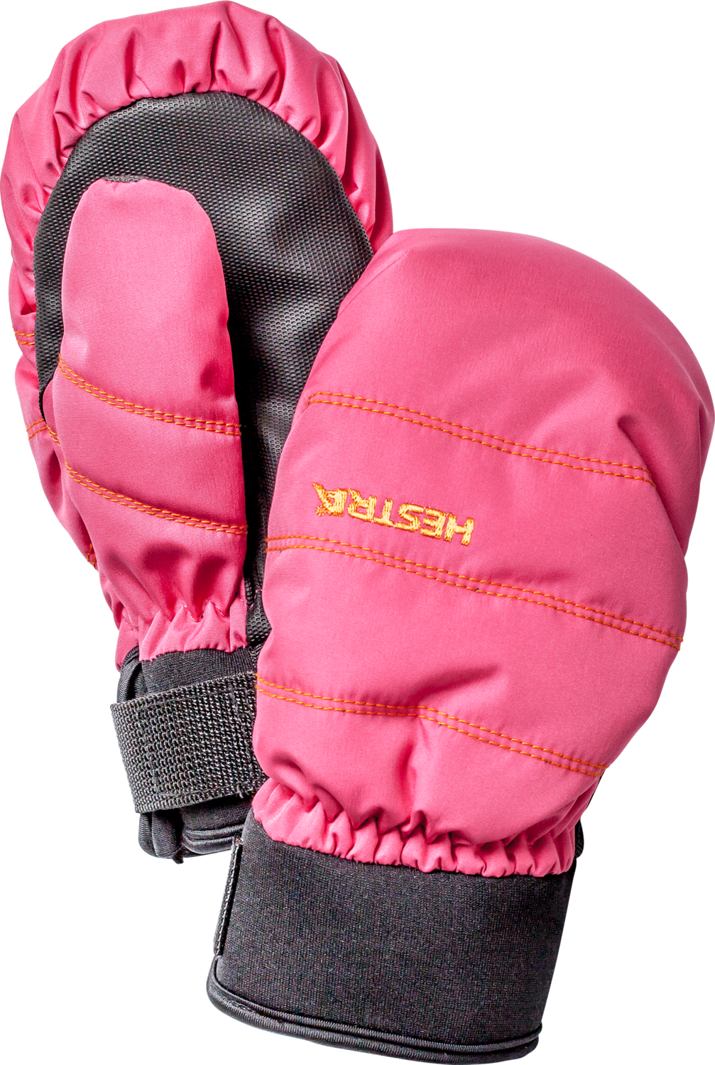 Hestra czone primaloft mitt Pink Hestra czone primaloft mitt Pink