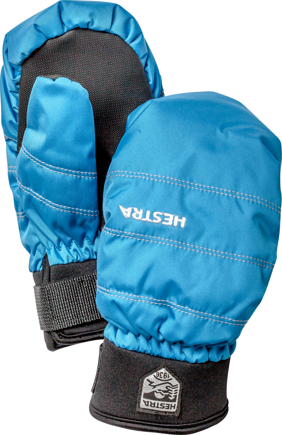 Hestra Czone primaloft mitt Blue Hestra Czone primaloft mitt Blue