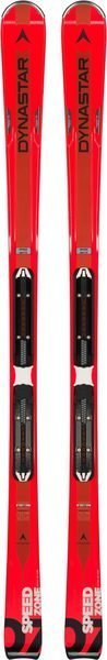 Dynastar speed zone 7 with express 11 B83 Bindings DYN-1004
