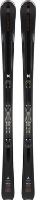 Dynastar INTENSE 8 with XPRESS W 11 B83 BINDINGS Dynastar INTENSE 8 with XPRESS W 11 B83 BINDINGS