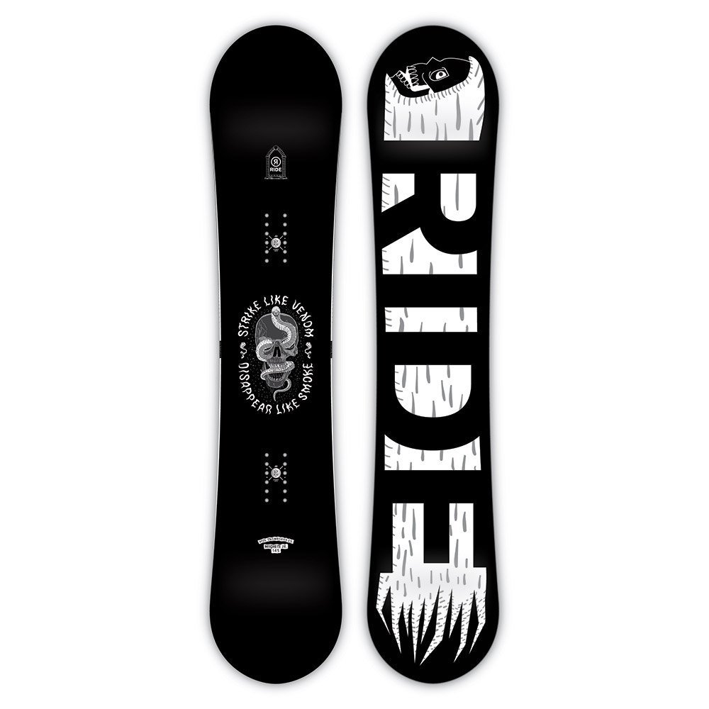 Ride Machete Jr RID-1009
