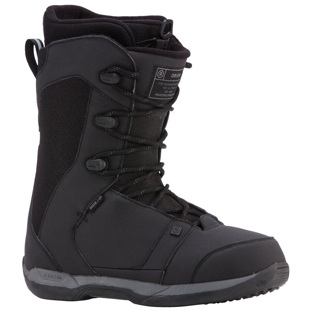 Ride Orion Boots RID-1006