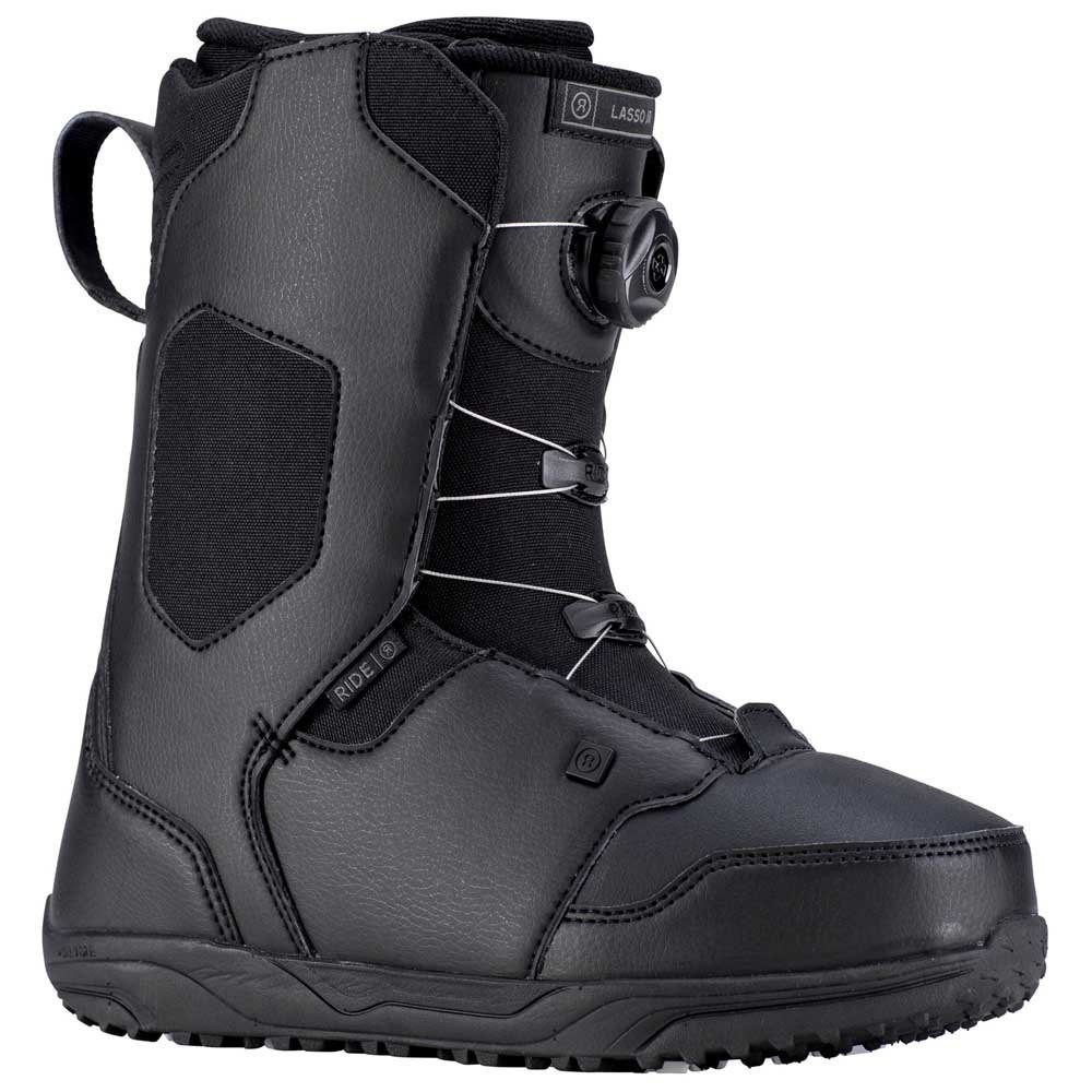 Ride Lasso JR Boots RID-1005