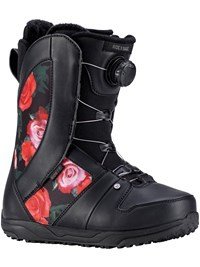 Ride Sage boots RID-1004