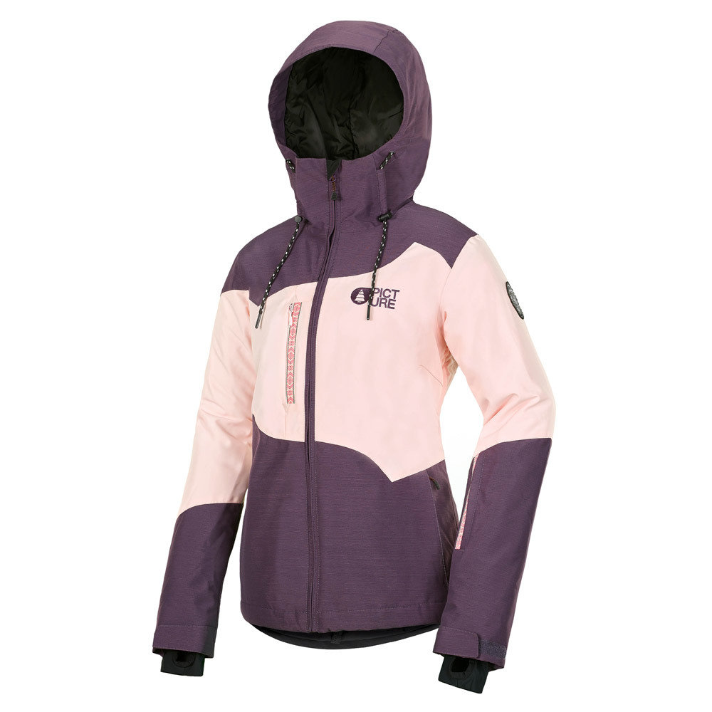 Picture Weekend Jacket PIC-1014