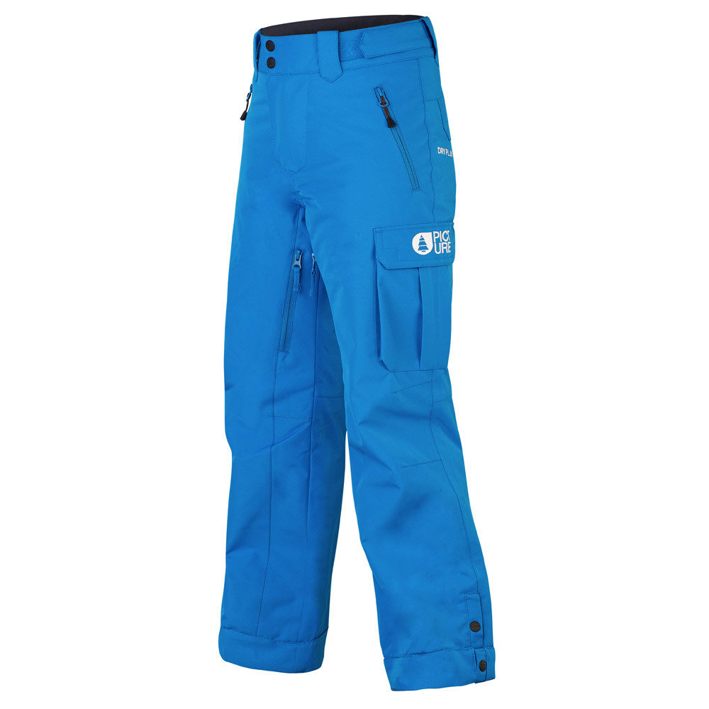 Picture August Pant Picture Blue PIC-1022