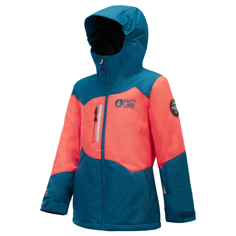 Picture LEELOO Jacket Jr PIC-1018