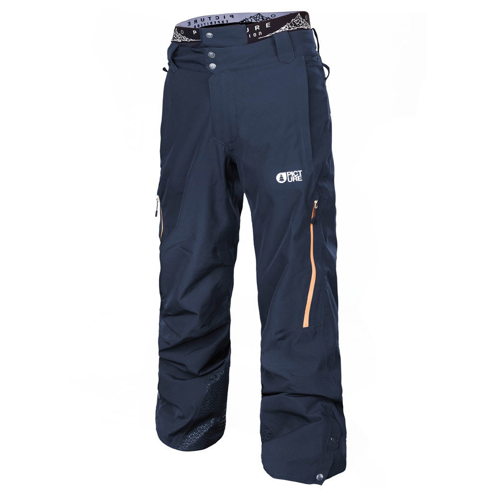 Picture OBJECT Pant PIC-1020