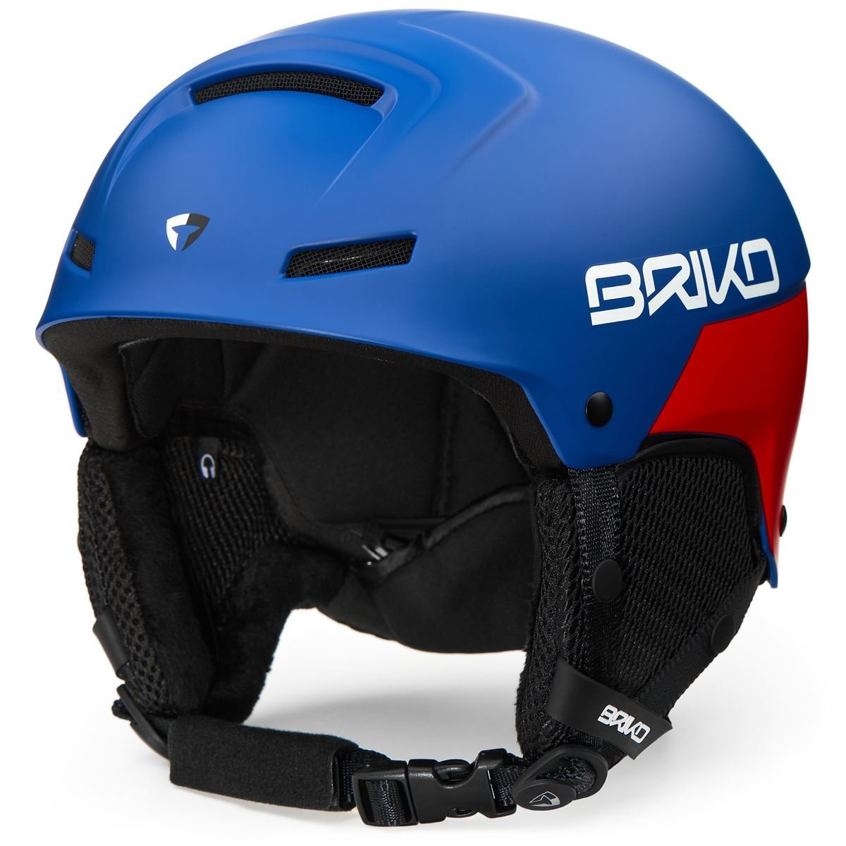 Briko mammoth mat Blue/red BRI-1038