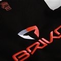 Briko Race Bag Black Orange