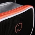 Briko Race Bag Black Orange