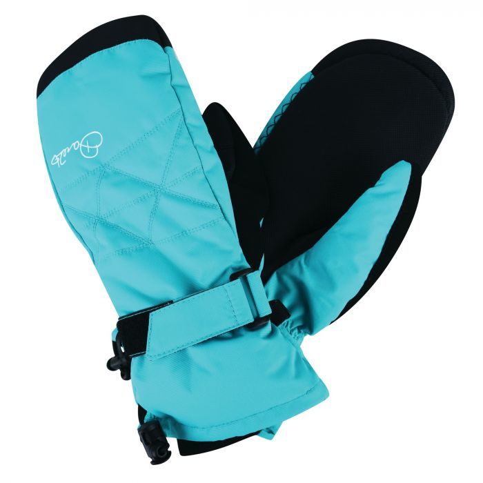 woman's UPREACH MITT Aqua DAR-1139