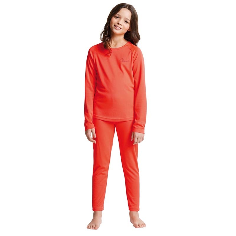 Dare 2b Cool Off Baselayer Set Coral