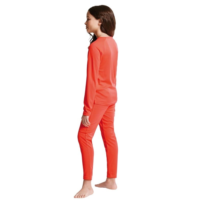 Dare 2b Cool Off Baselayer Set Coral
