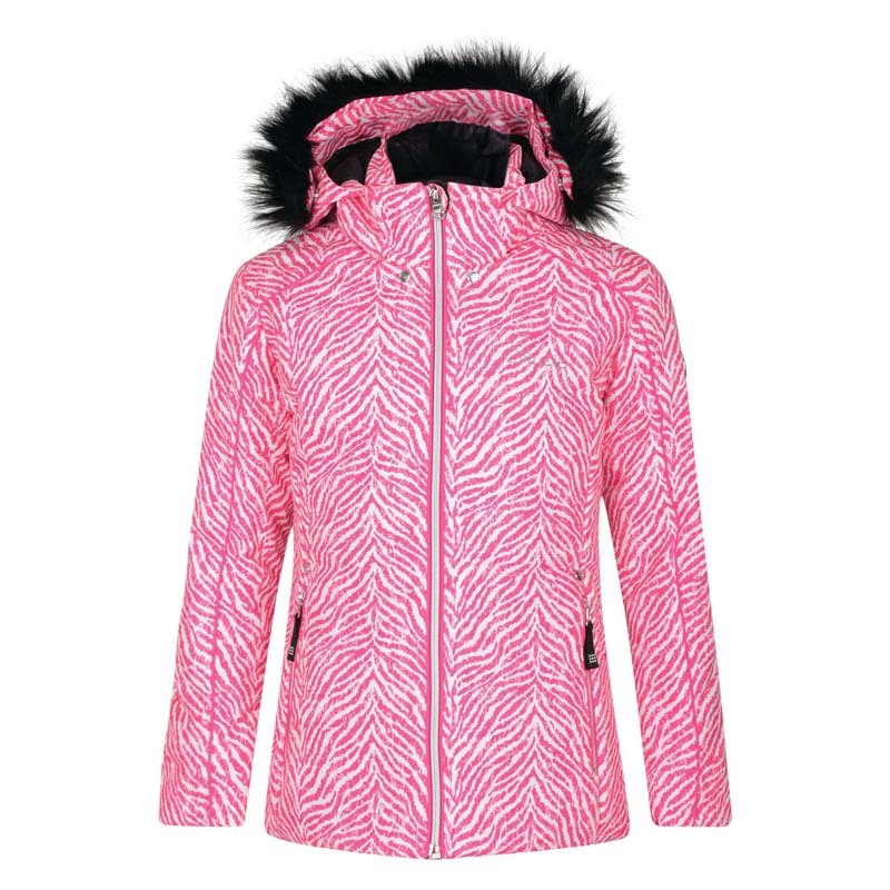 Dare 2b Girls Entrust II Jacket Pink