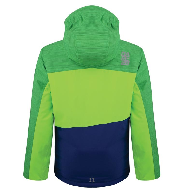Extempore jkt green 3-4