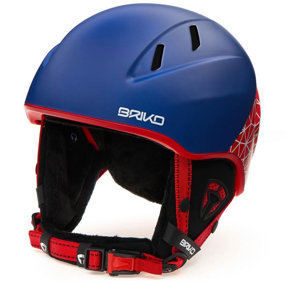 Briko Kodiakino matt Blue Red BRI-1043