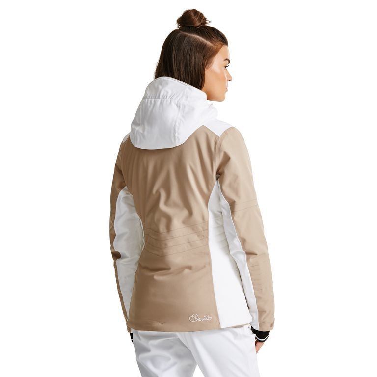 Dare 2b Revival Wonem's Ski Jacket Cappucino