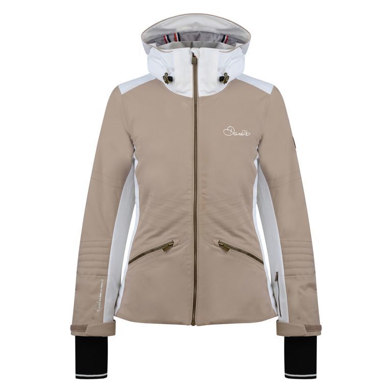 Dare 2b Revival Wonem's Ski Jacket Cappucino
