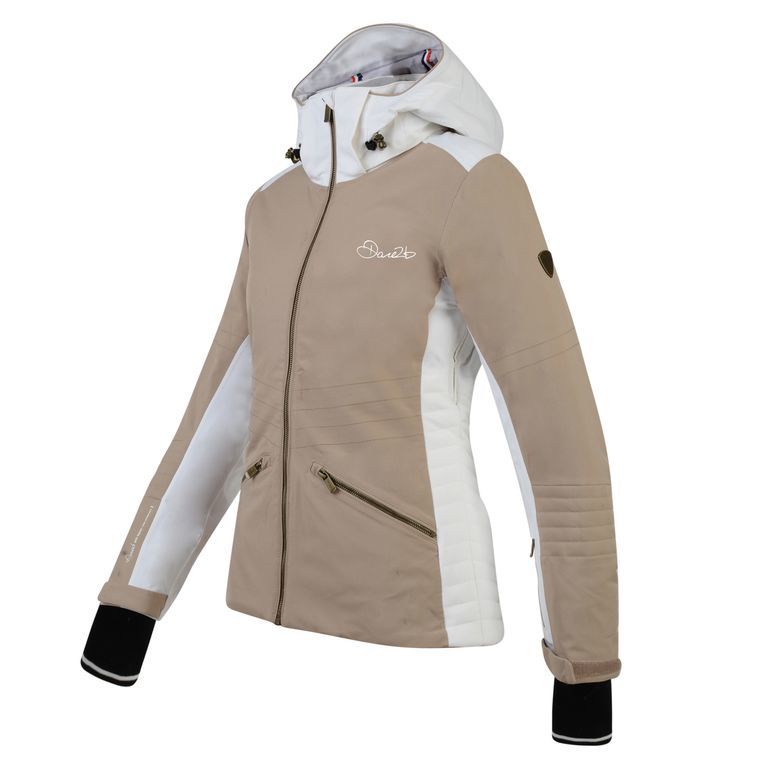 Dare 2b Revival Wonem's Ski Jacket Cappucino