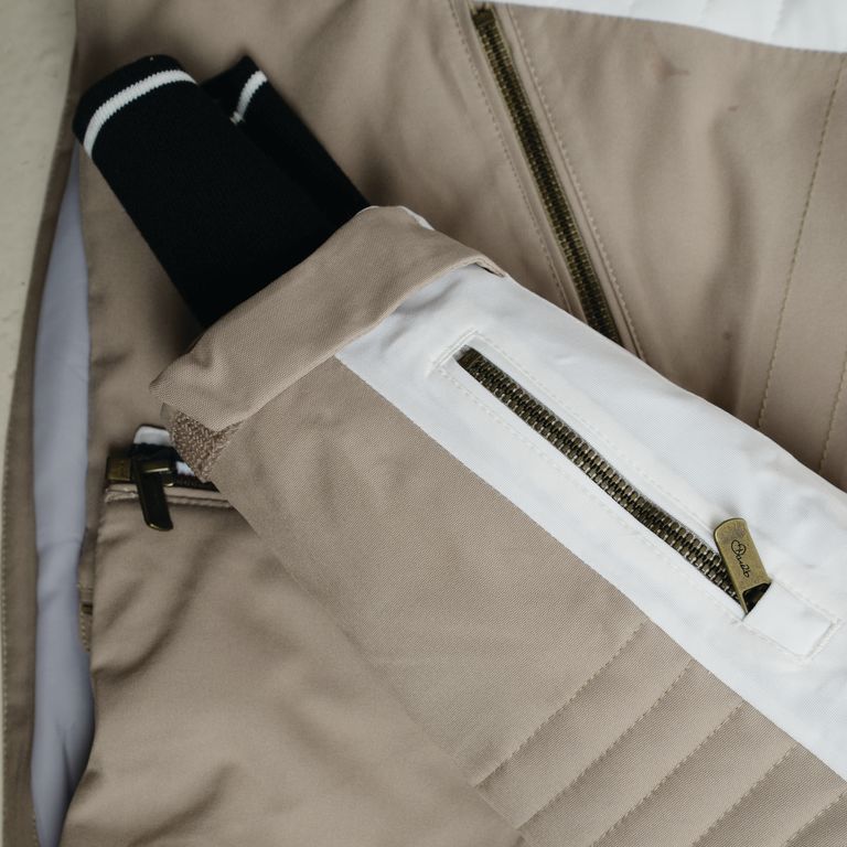 Dare 2b Revival Wonem's Ski Jacket Cappucino