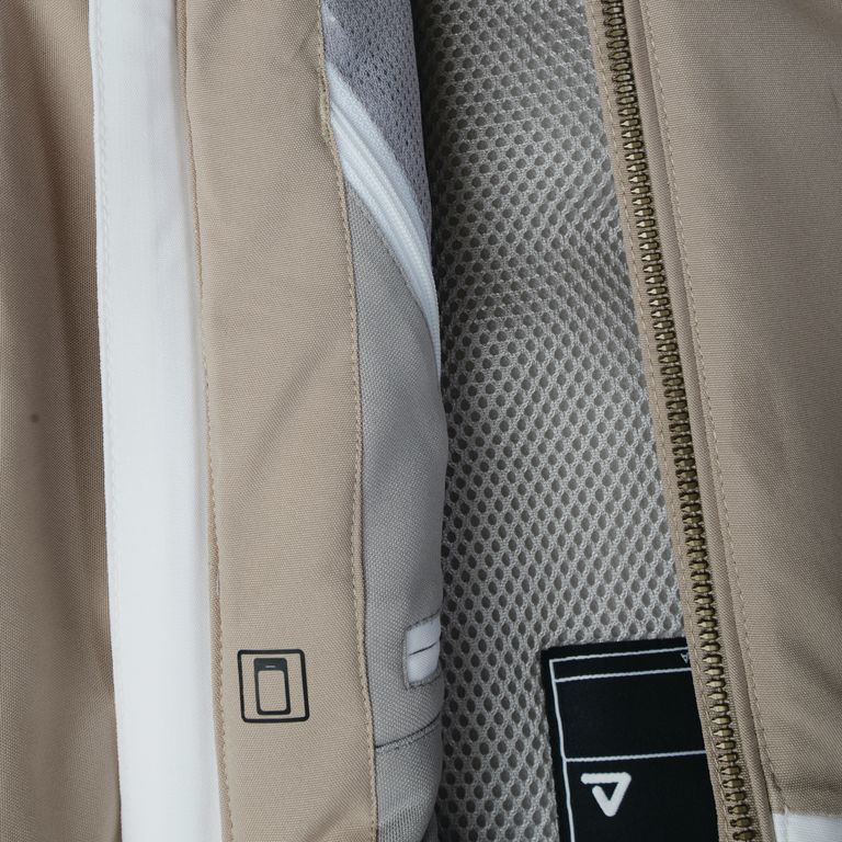 Dare 2b Revival Wonem's Ski Jacket Cappucino