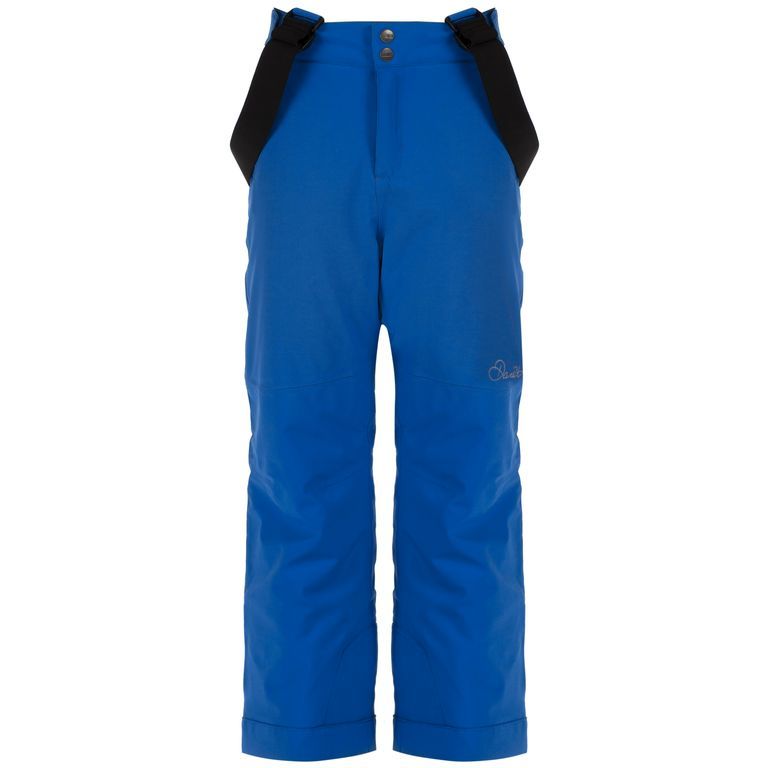 Dare 2b Kids Take On Ski Pants Athletic Blue