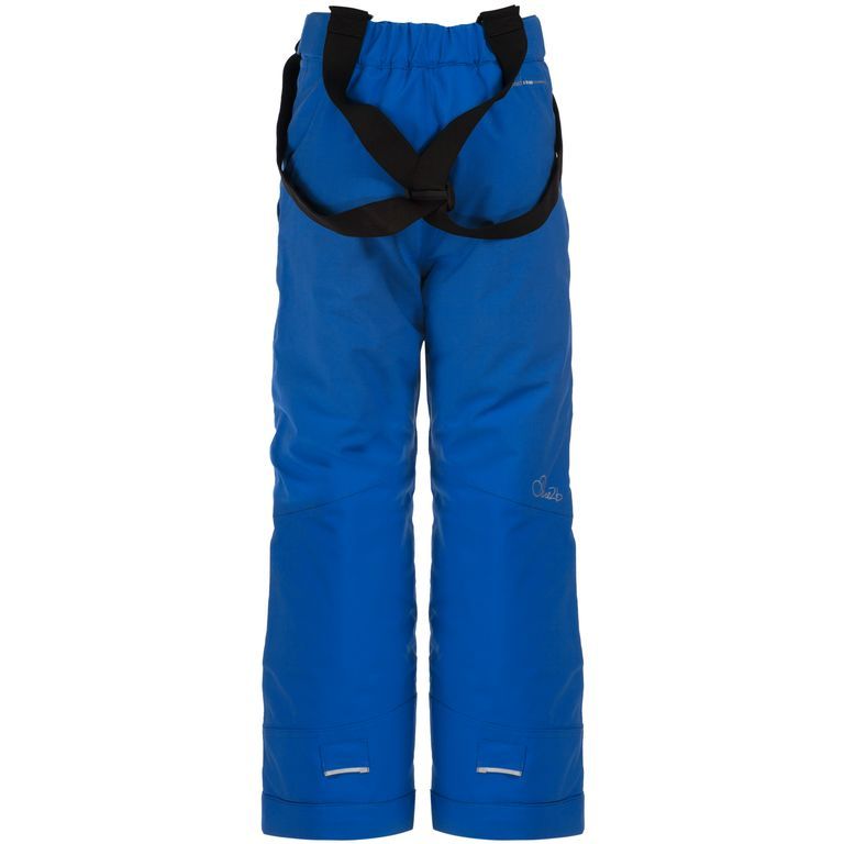Dare 2b Kids Take On Ski Pants Athletic Blue