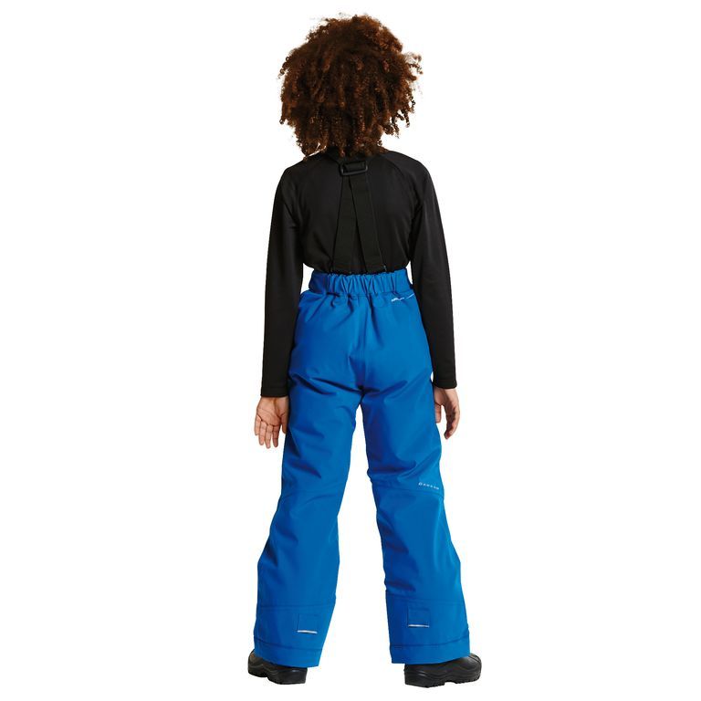 Dare 2b Kids Take On Ski Pants Athletic Blue