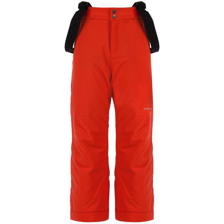 Dare 2b Kids Take On Ski Pants Clematis DAR-1083