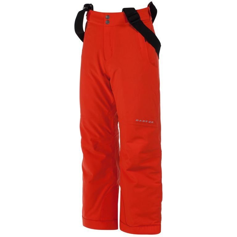 Dare 2b Kids Take On Ski Pants Clematis