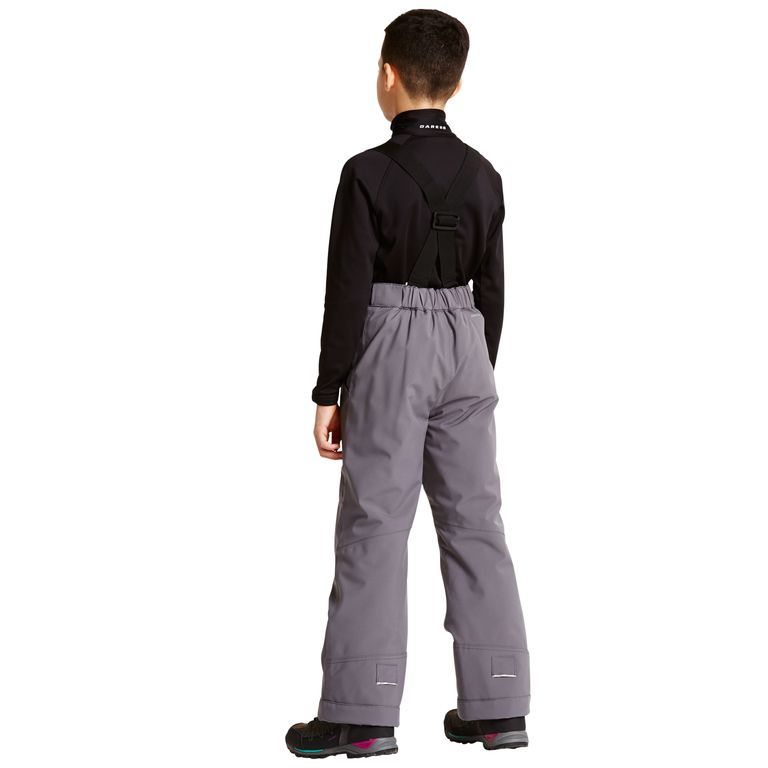 Dare 2b Kids Take On Ski Pants Smokey Grey