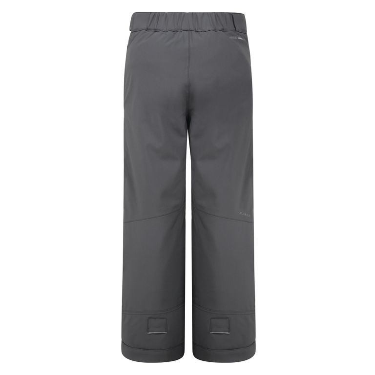 Dare 2b Kids Take On Ski Pants Smokey Grey