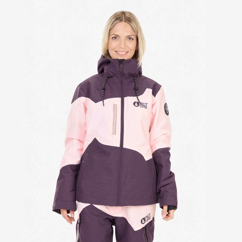 Picture Weekend Jacket