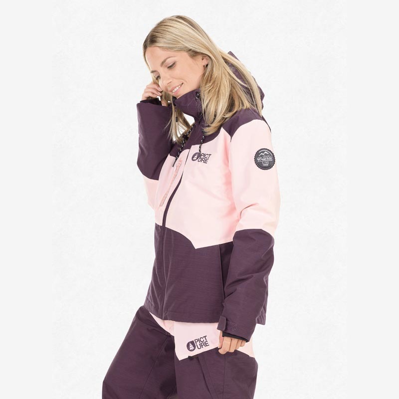 Picture Weekend Jacket