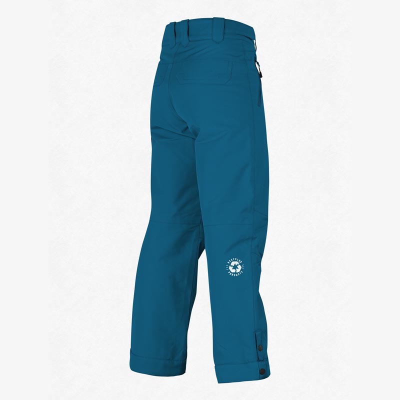 Picture August Pant Petrol Blue