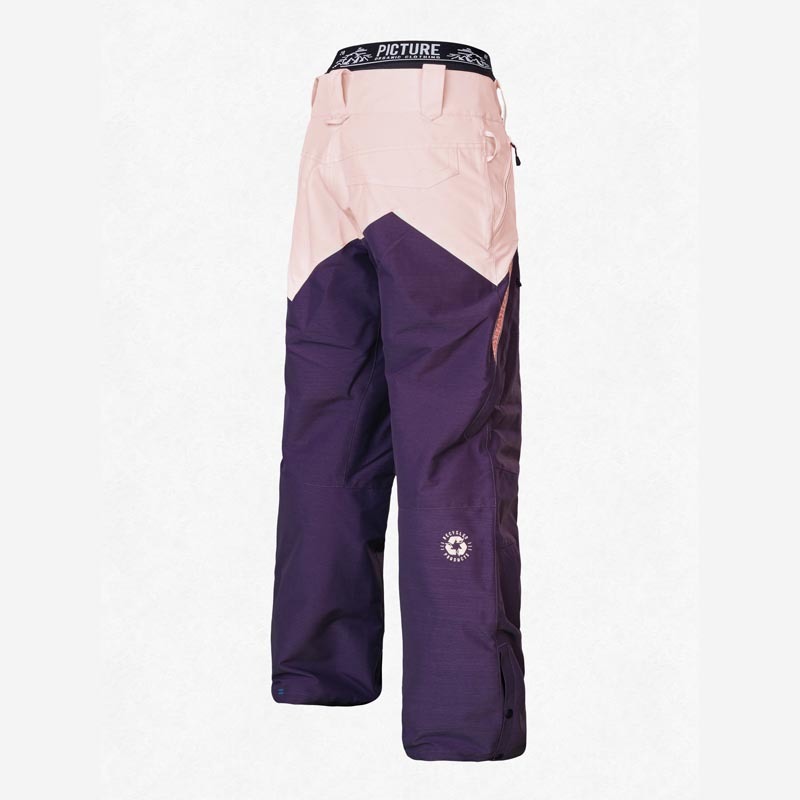 Picture Weekend Pant Purple