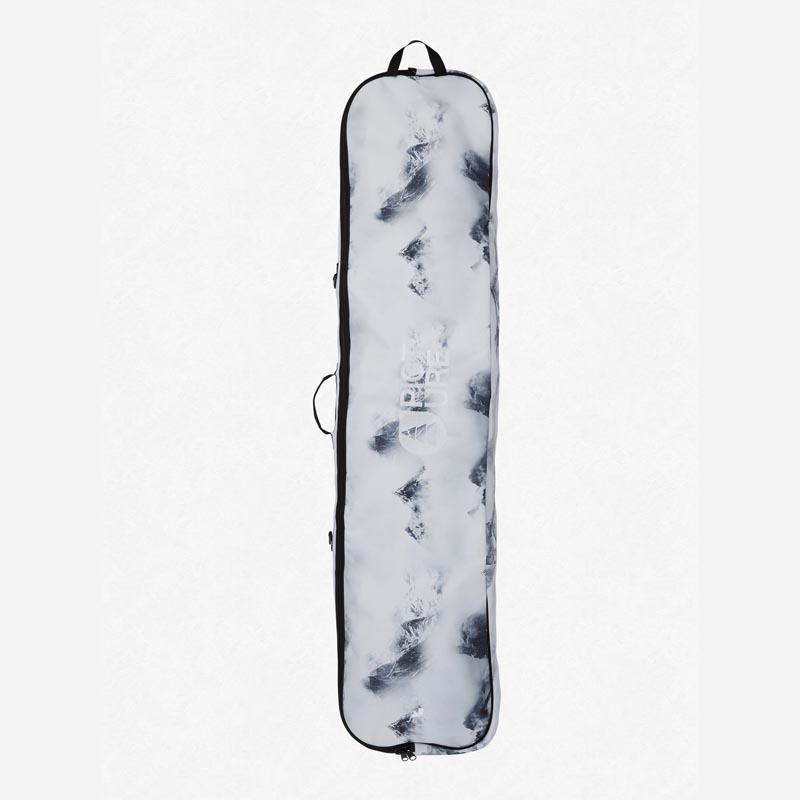 Picture Snow Bag Aravis Print PIC-1003