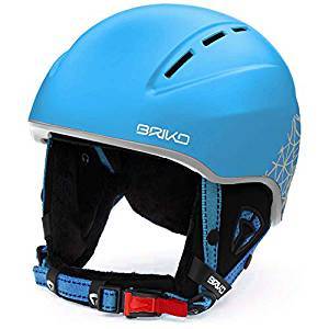 Briko Kodiakino Matt Blue BRI-1046
