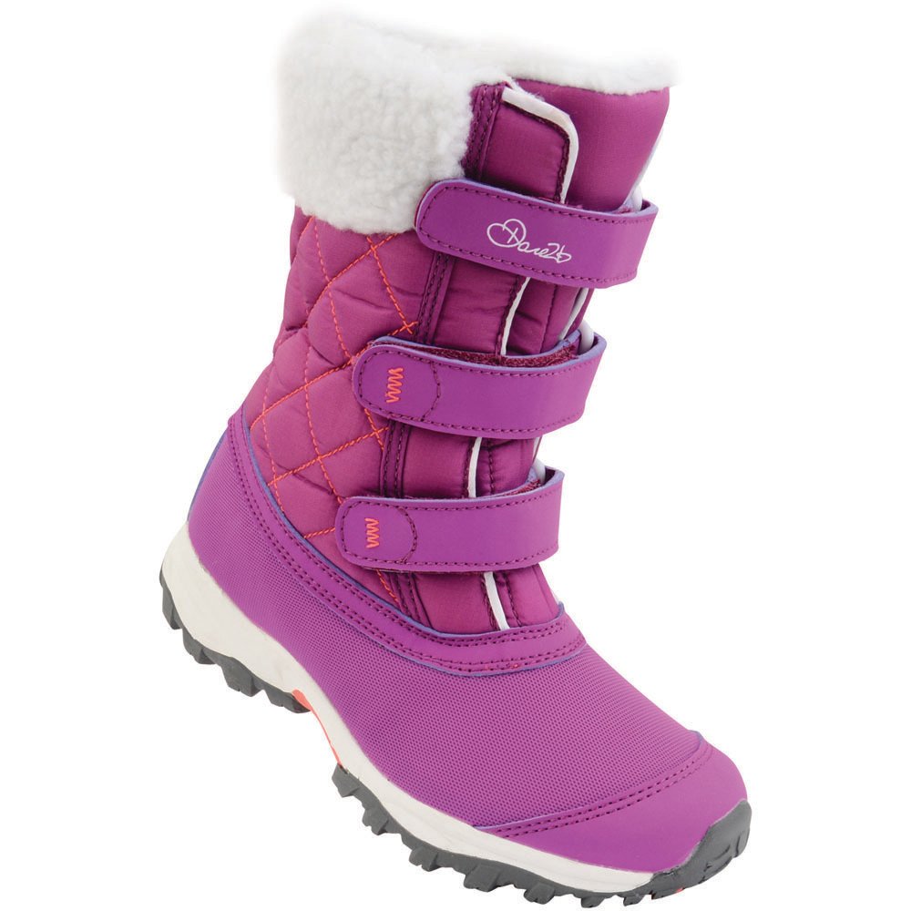Skiway Boots purple Skiway Boots purple
