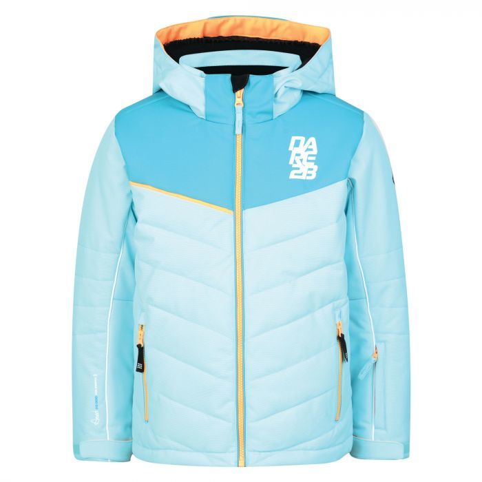 Tusk II Jacket Bahama/SeaBr DAR-1148