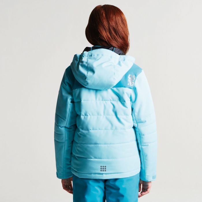 Tusk II Jacket Bahama/SeaBr