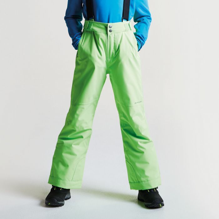 Dare2 Be Take on Pant Neon Green DAR-1165