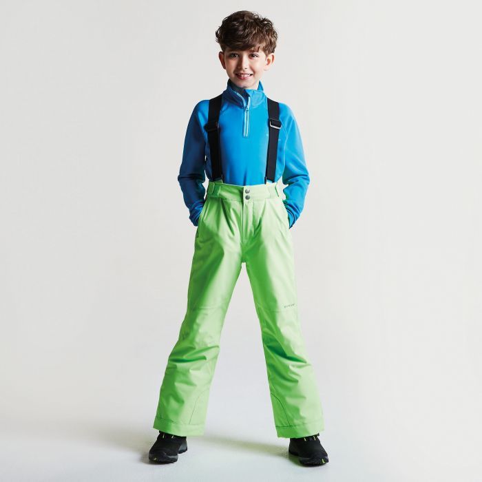 Dare2 Be Take on Pant Neon Green
