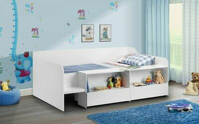 Cabin Beds And Midi Sleeper Beds