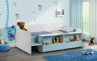 Cabin Beds And Midi Sleeper Beds