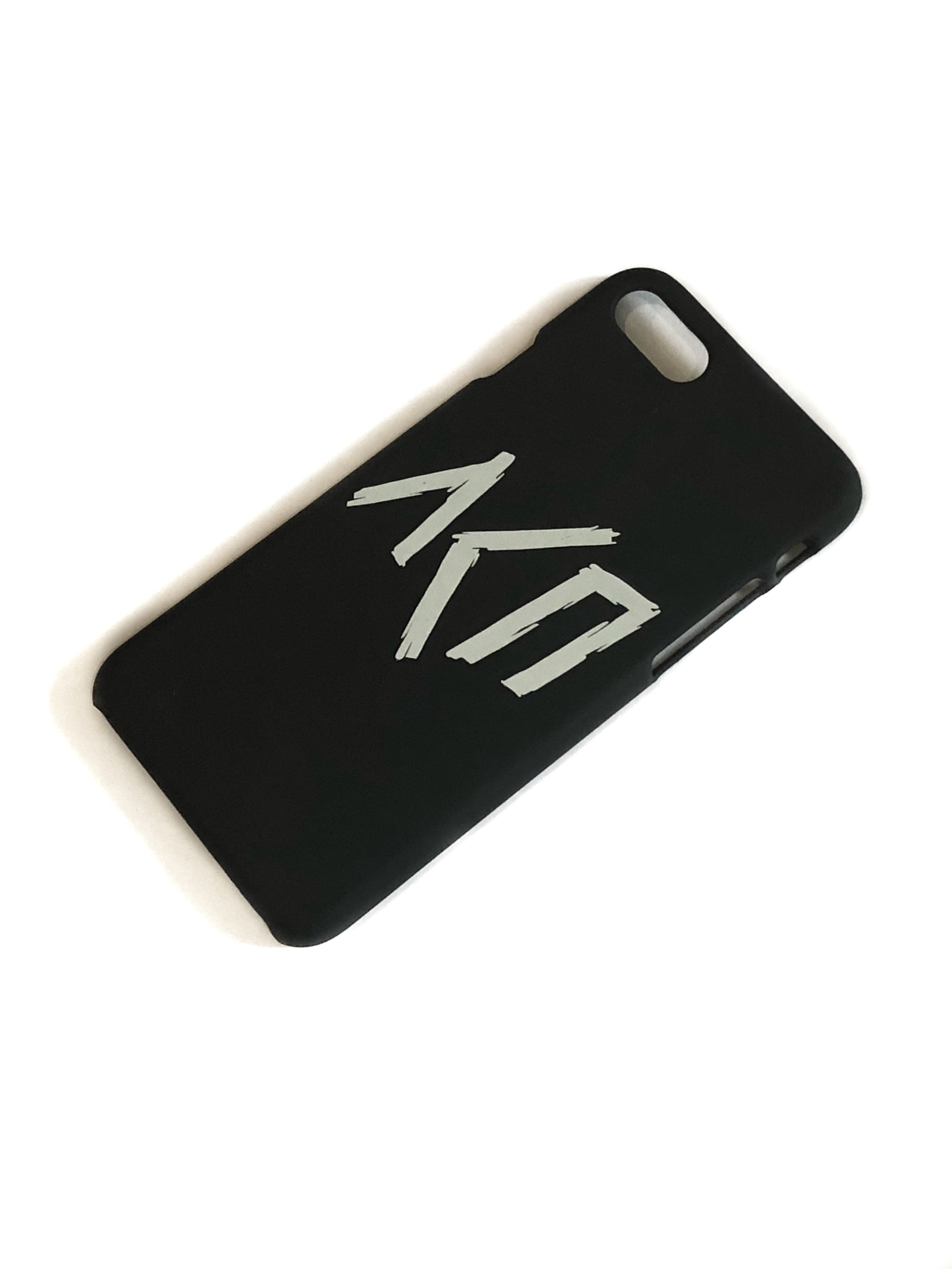 Чехол на iPhone X 00050