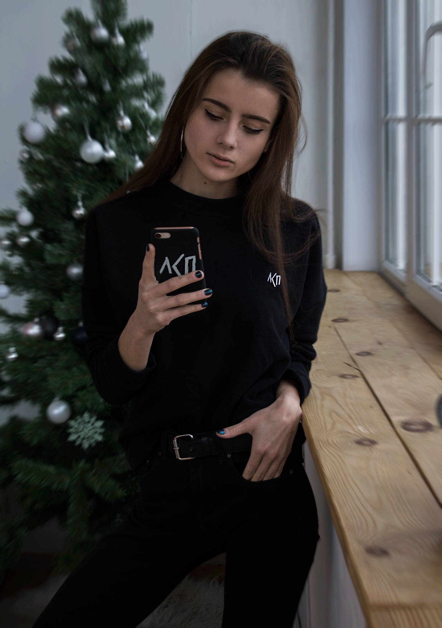 Чехол на iPhone 5/5S/5C/5SE