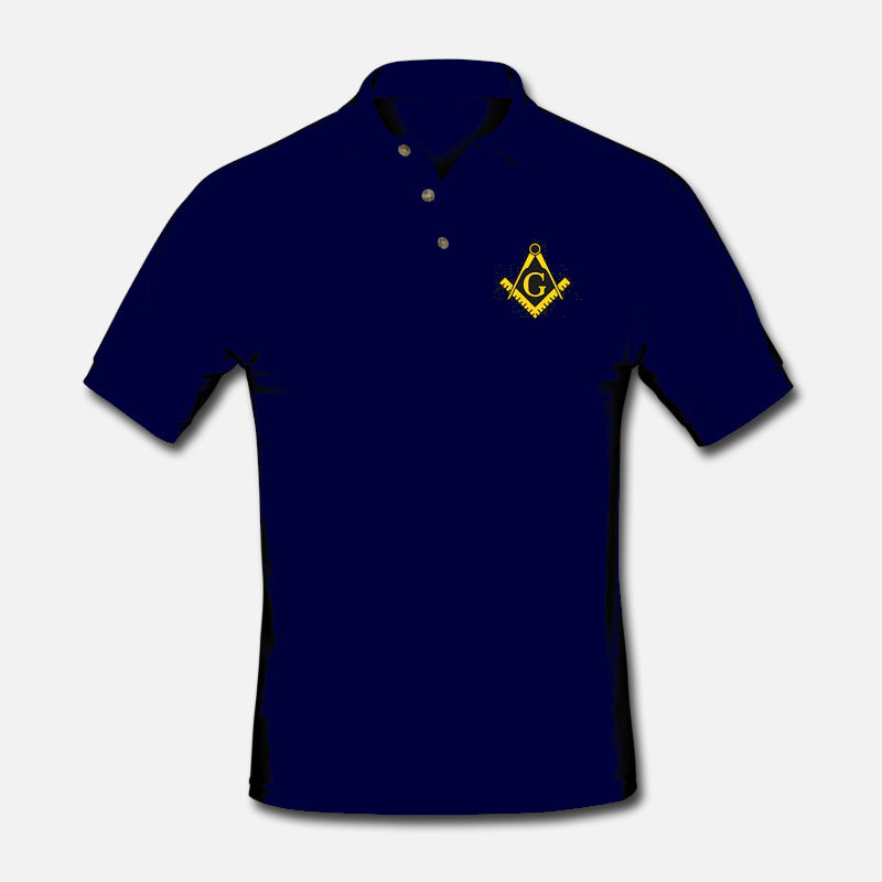 Suffolk 60 Polo Shirt