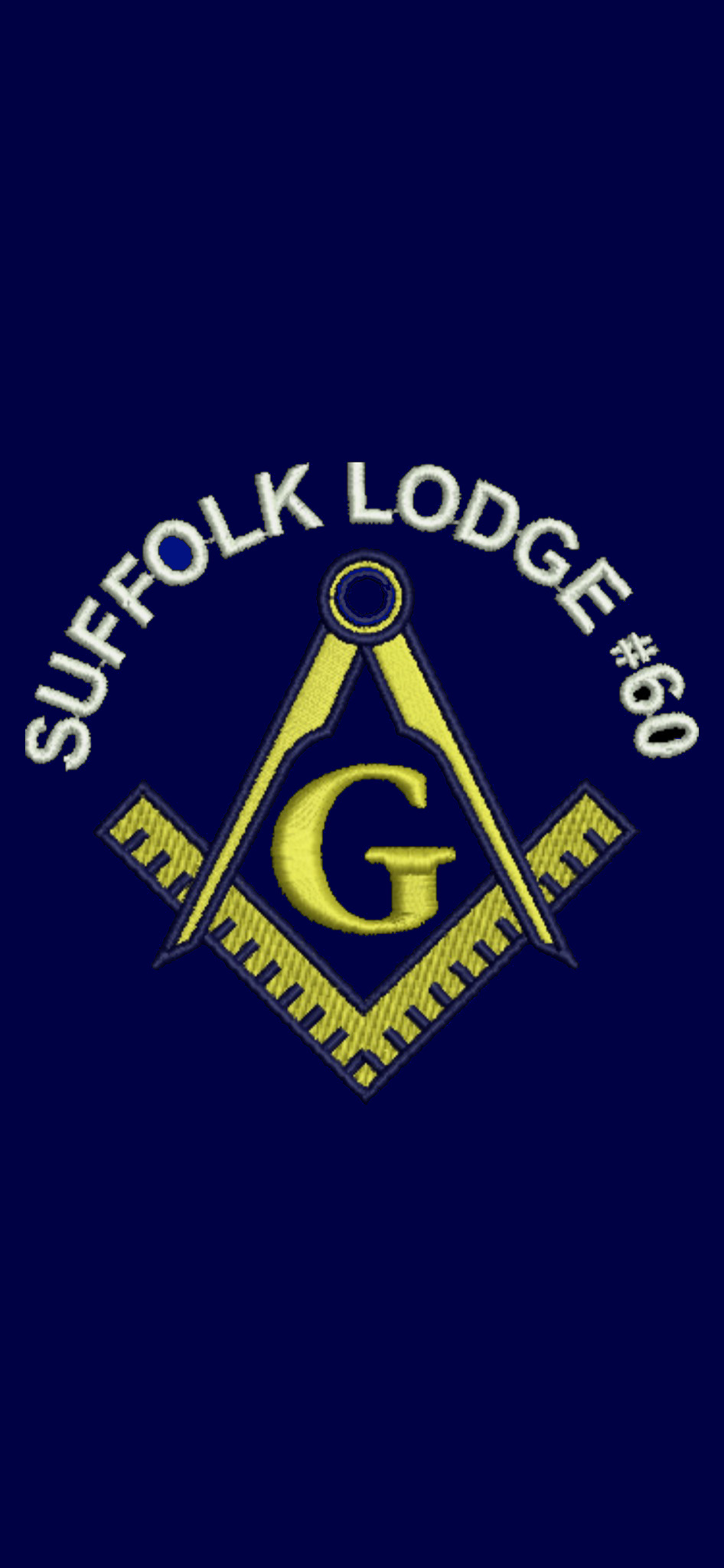 Suffolk 60 Polo Shirt 00000